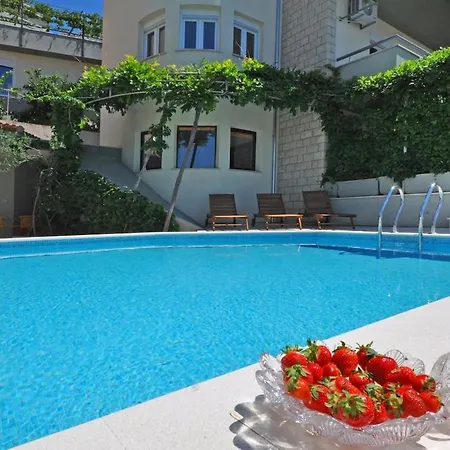 Holiday home Samodol Omis