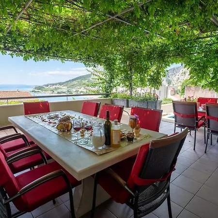 Samodol Holiday home *