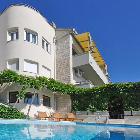 Samodol Holiday home Omis