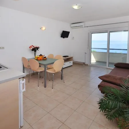 Holiday home Samodol