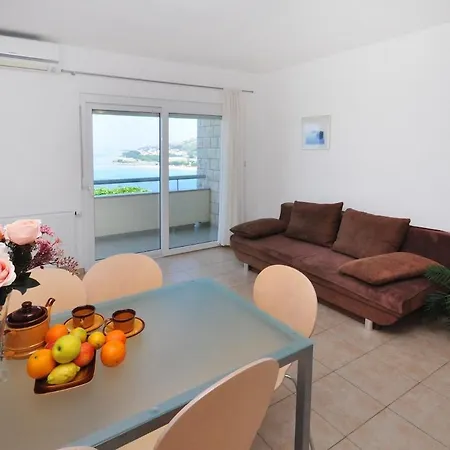 Samodol Holiday home Omis