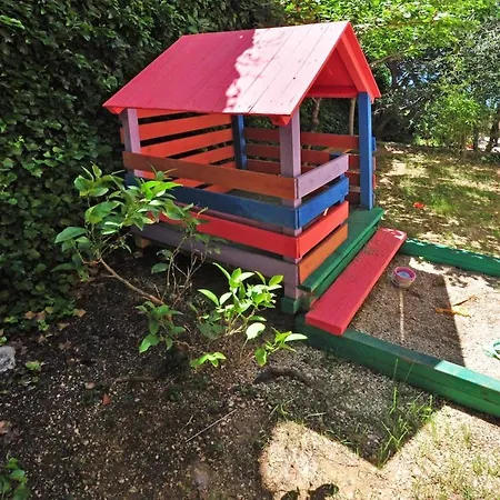 Holiday home Samodol