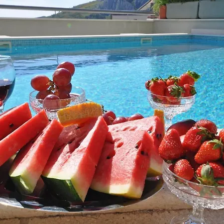 Samodol Holiday home *