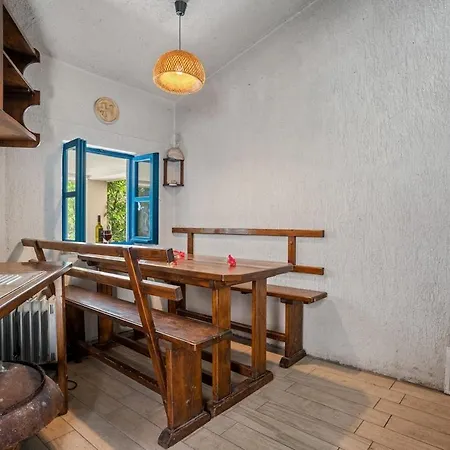 Samodol Semesterbostad Omiš