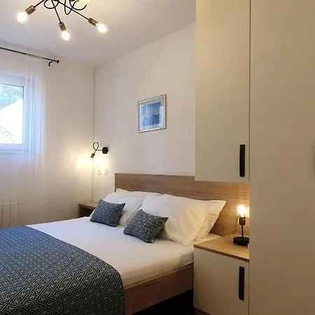 Samodol Semesterbostad *