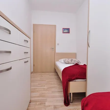 Samodol Semesterbostad *