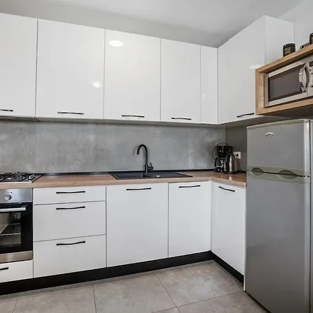 Samodol Semesterbostad *