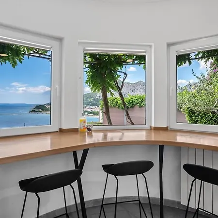 Samodol Ferienhaus *