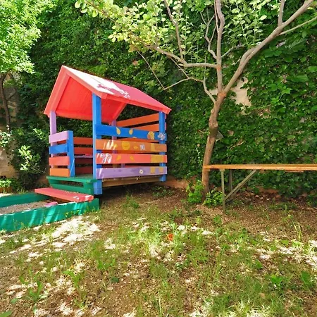 Samodol 度假居