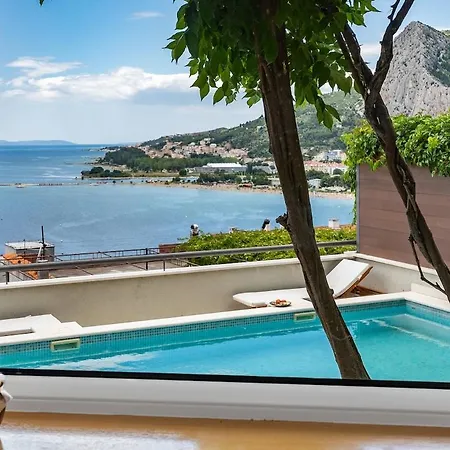Samodol Omiš
