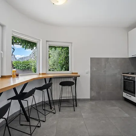 Ferienhaus Samodol