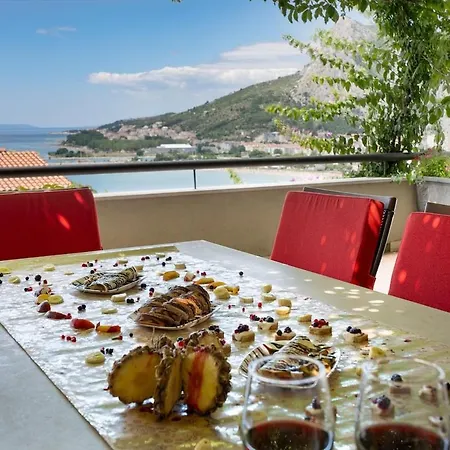 Samodol Semesterbostad *