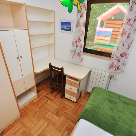 Semesterbostad Samodol *