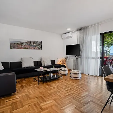 Samodol Semesterbostad